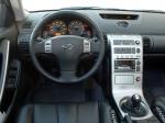Infiniti G35 2002 года